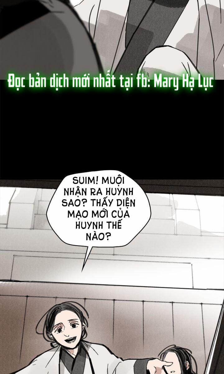 Paljae, Đứa Trẻ Của Mùa Đông 13.1 trang 23