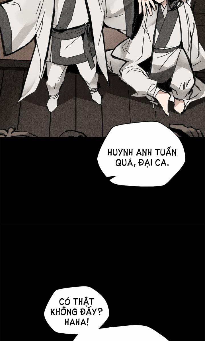 Paljae, Đứa Trẻ Của Mùa Đông 13.1 trang 24