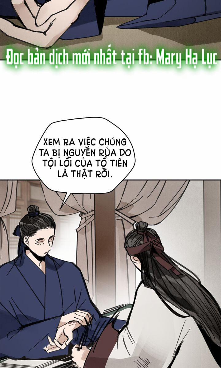 Paljae, Đứa Trẻ Của Mùa Đông 13.1 trang 28