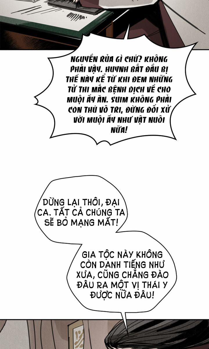 Paljae, Đứa Trẻ Của Mùa Đông 13.1 trang 29