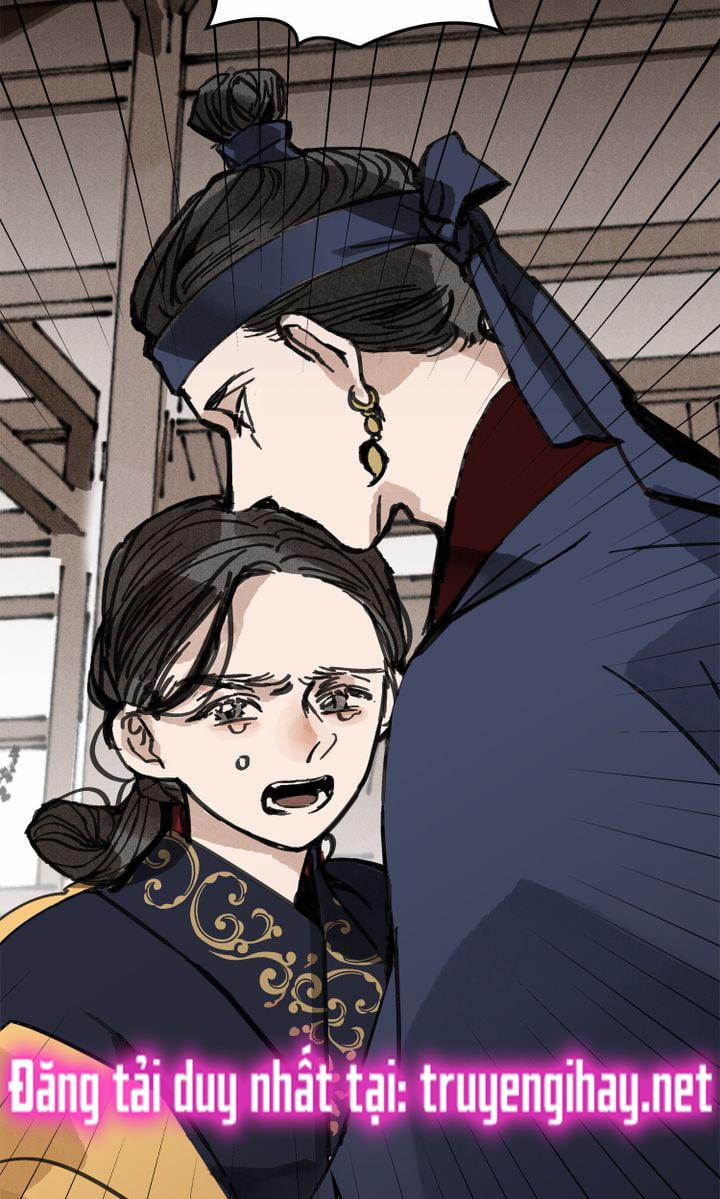 Paljae, Đứa Trẻ Của Mùa Đông 13.1 trang 3