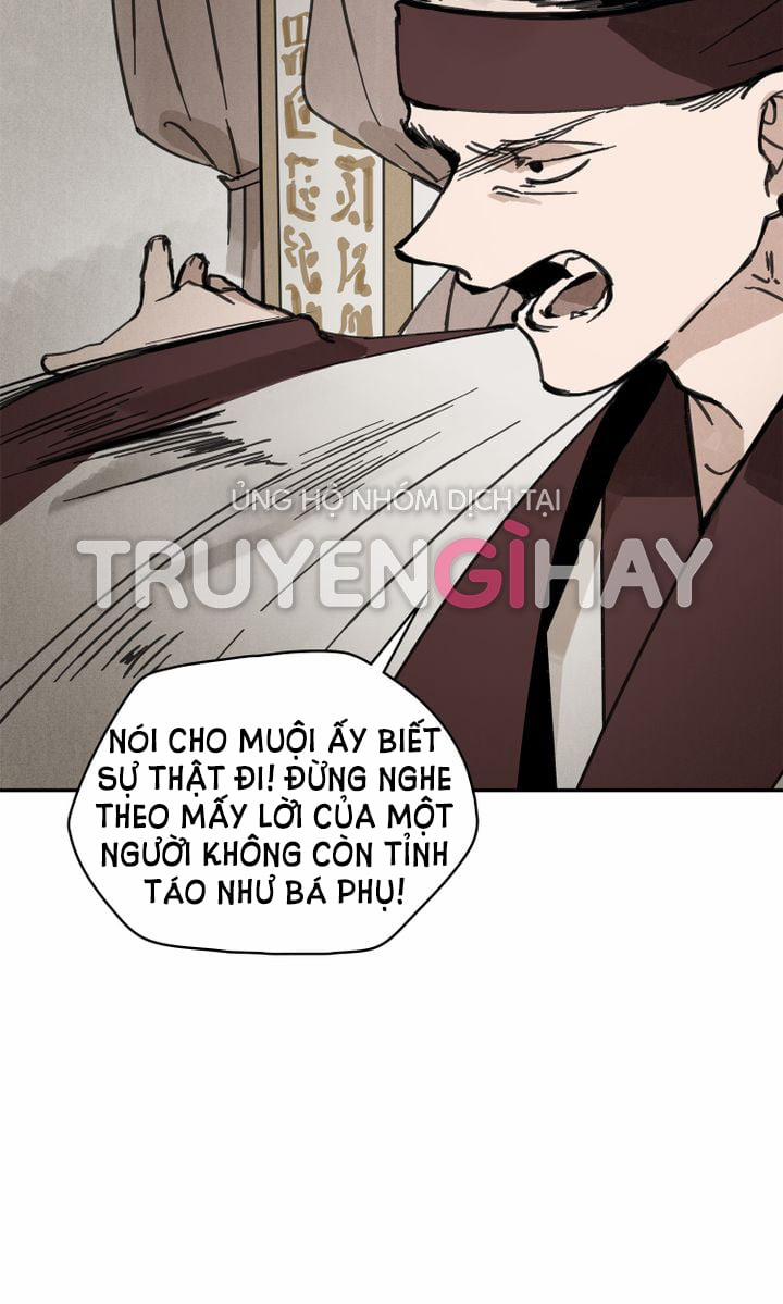 Paljae, Đứa Trẻ Của Mùa Đông 13.1 trang 30