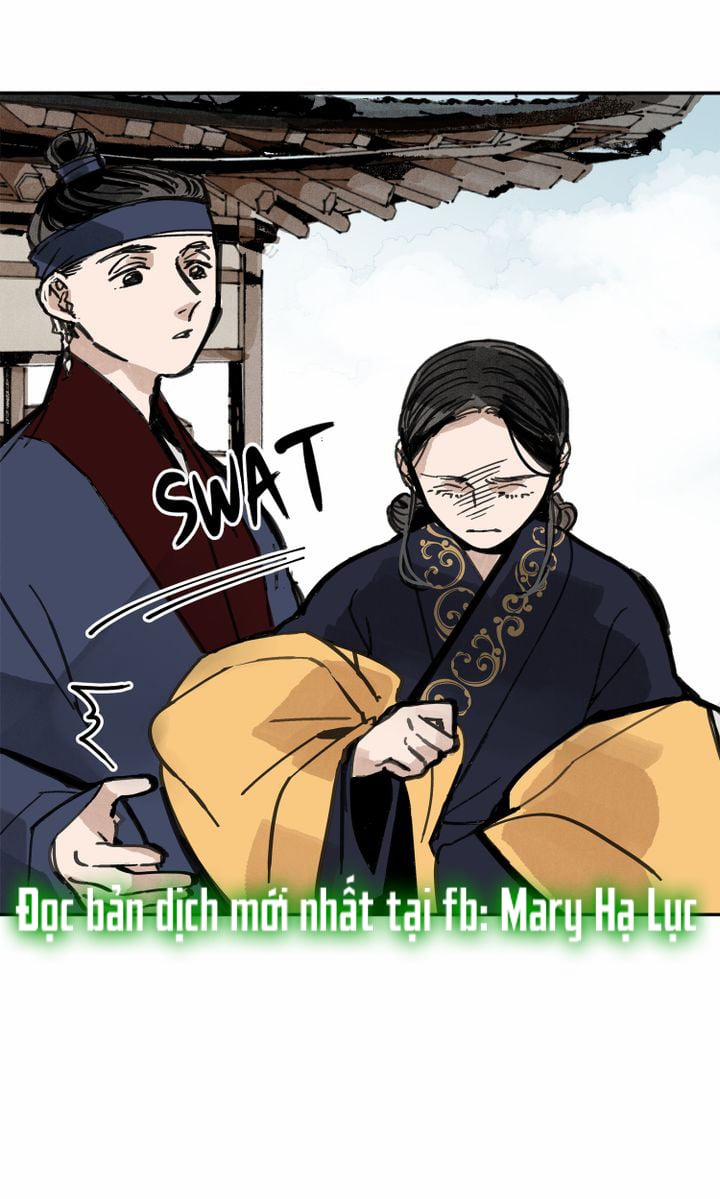 Paljae, Đứa Trẻ Của Mùa Đông 13.1 trang 7