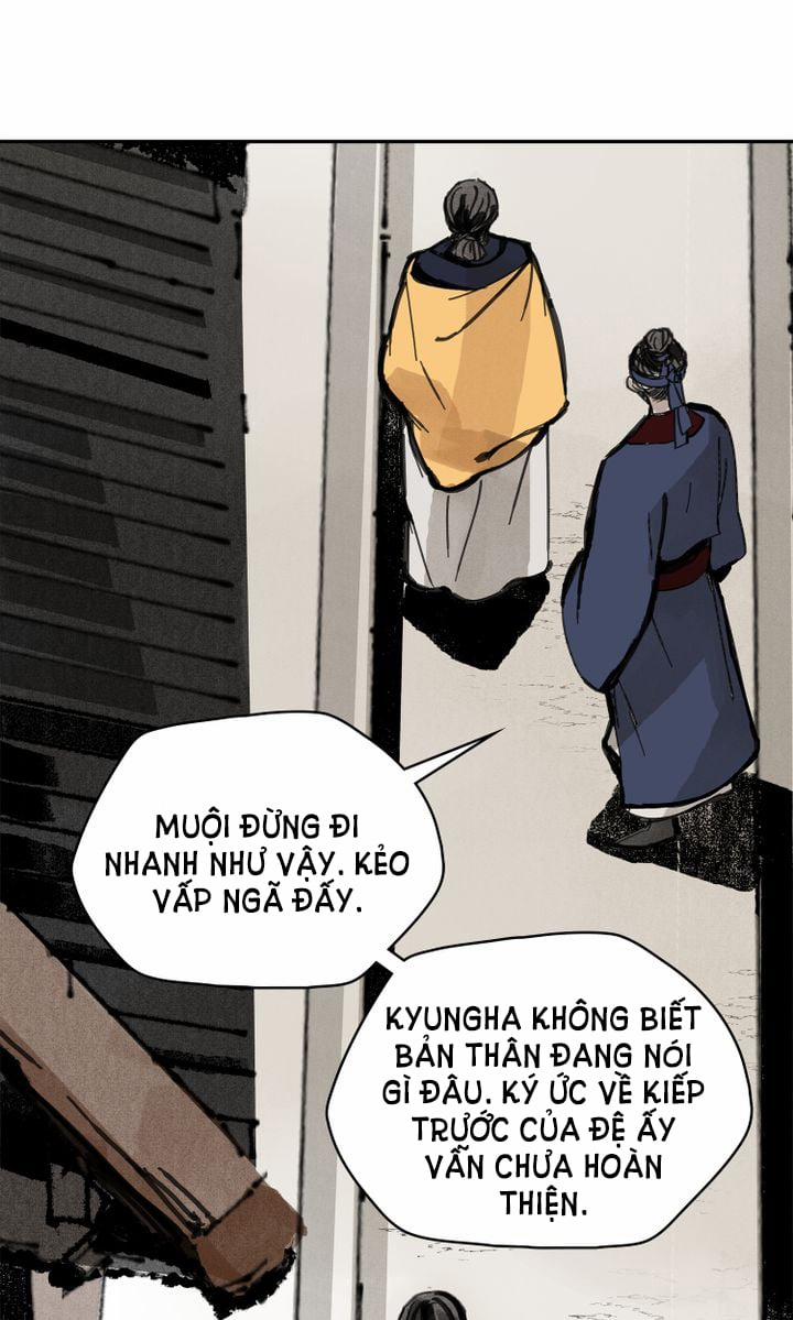 Paljae, Đứa Trẻ Của Mùa Đông 13.1 trang 8