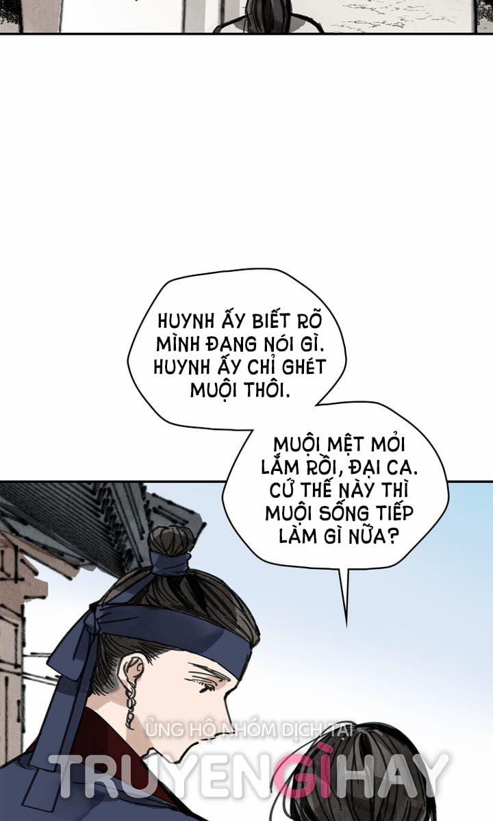 Paljae, Đứa Trẻ Của Mùa Đông 13.1 trang 9