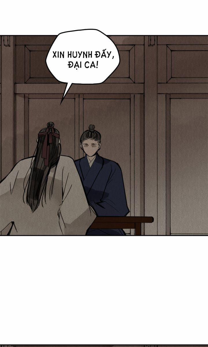 Paljae, Đứa Trẻ Của Mùa Đông 13.2 trang 0