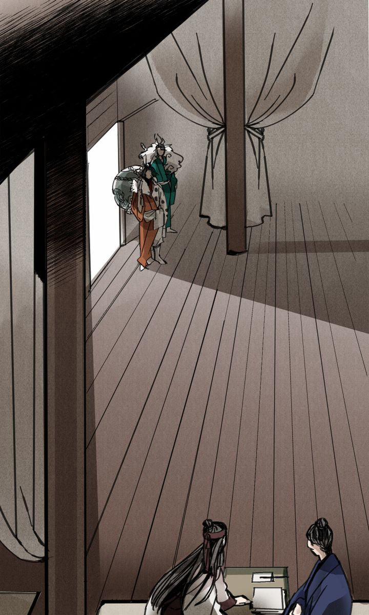 Paljae, Đứa Trẻ Của Mùa Đông 13.2 trang 2