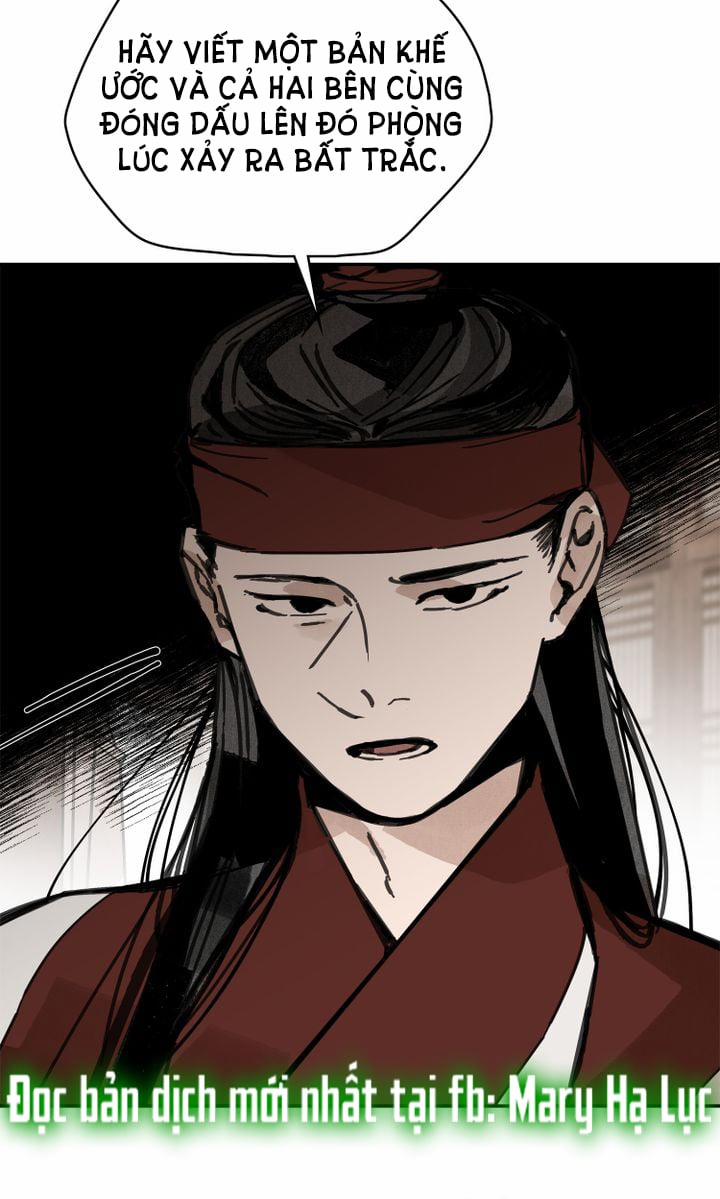 Paljae, Đứa Trẻ Của Mùa Đông 13.2 trang 21