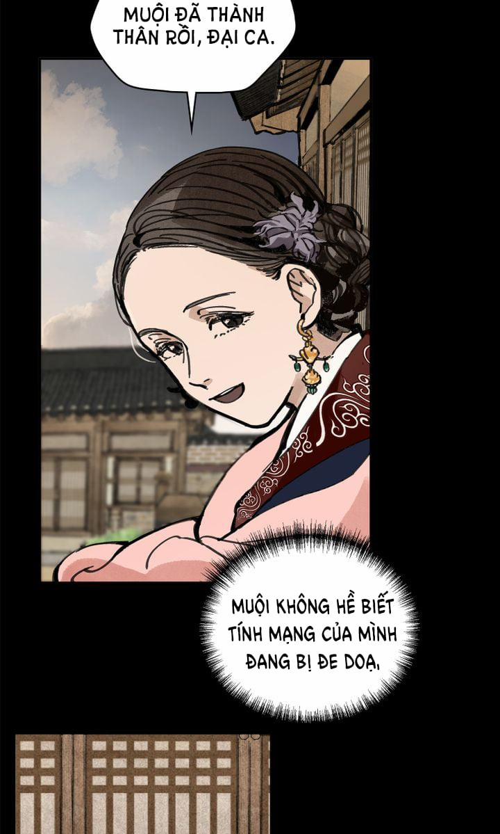 Paljae, Đứa Trẻ Của Mùa Đông 13.2 trang 24