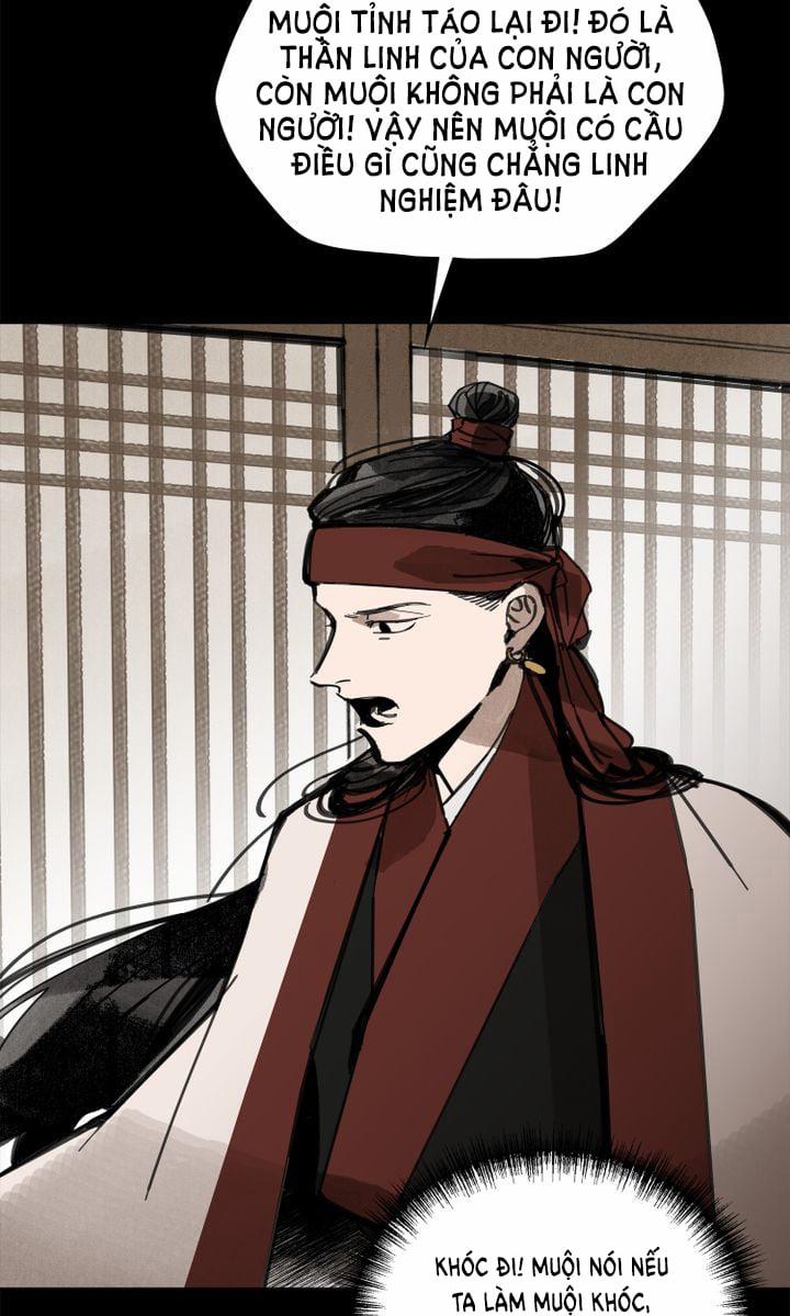 Paljae, Đứa Trẻ Của Mùa Đông 13.2 trang 26