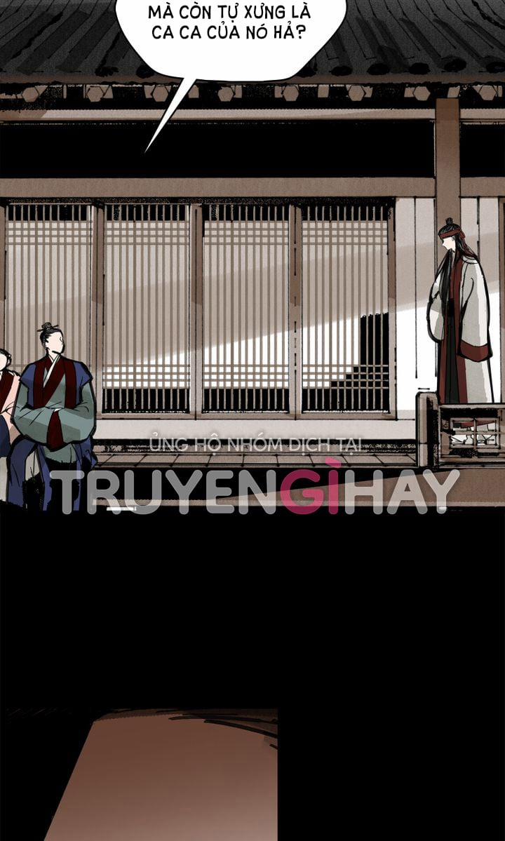 Paljae, Đứa Trẻ Của Mùa Đông 13.2 trang 29