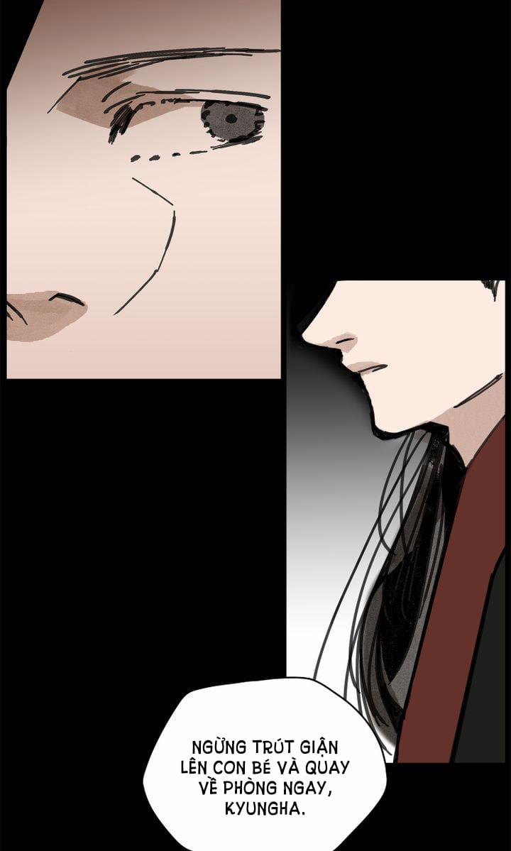 Paljae, Đứa Trẻ Của Mùa Đông 13.2 trang 30