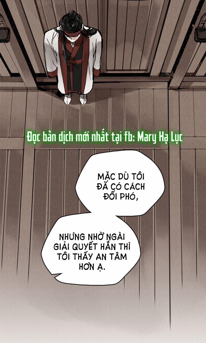 Paljae, Đứa Trẻ Của Mùa Đông 13.2 trang 33