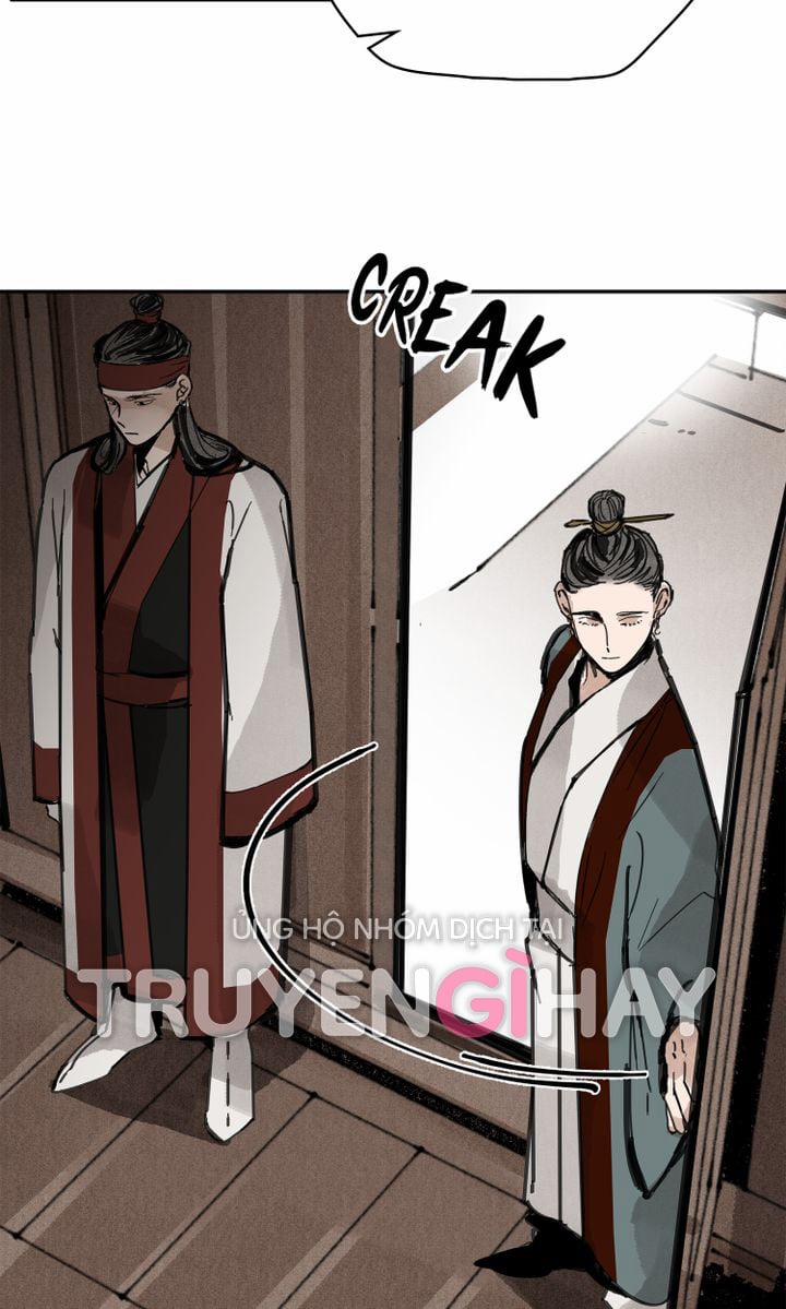 Paljae, Đứa Trẻ Của Mùa Đông 13.2 trang 35