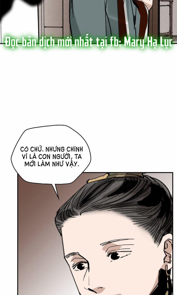 Paljae, Đứa Trẻ Của Mùa Đông 13.2 trang 37