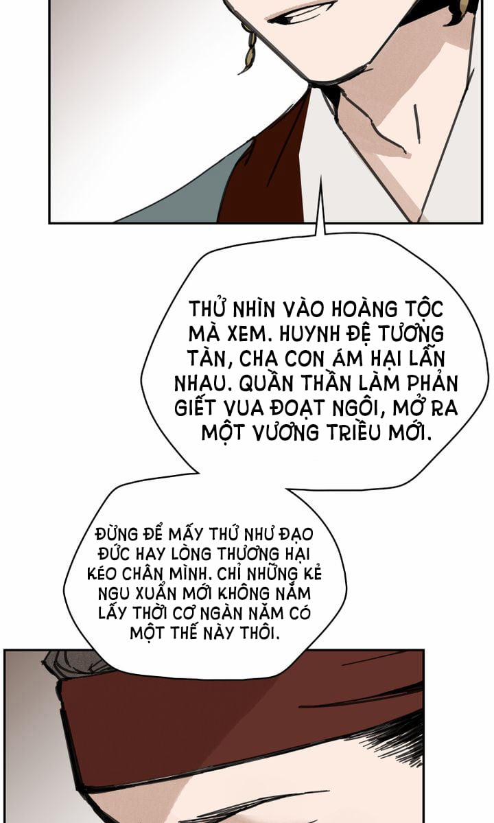 Paljae, Đứa Trẻ Của Mùa Đông 13.2 trang 38