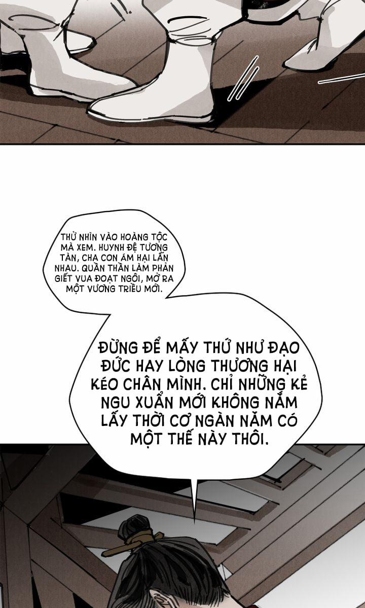 Paljae, Đứa Trẻ Của Mùa Đông 13.2 trang 40