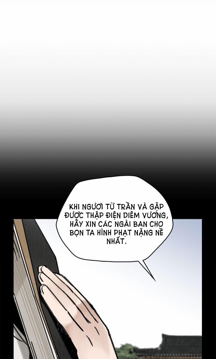 Paljae, Đứa Trẻ Của Mùa Đông 13.2 trang 46