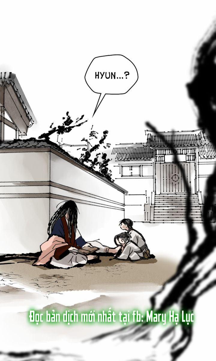 Paljae, Đứa Trẻ Của Mùa Đông 13.2 trang 55