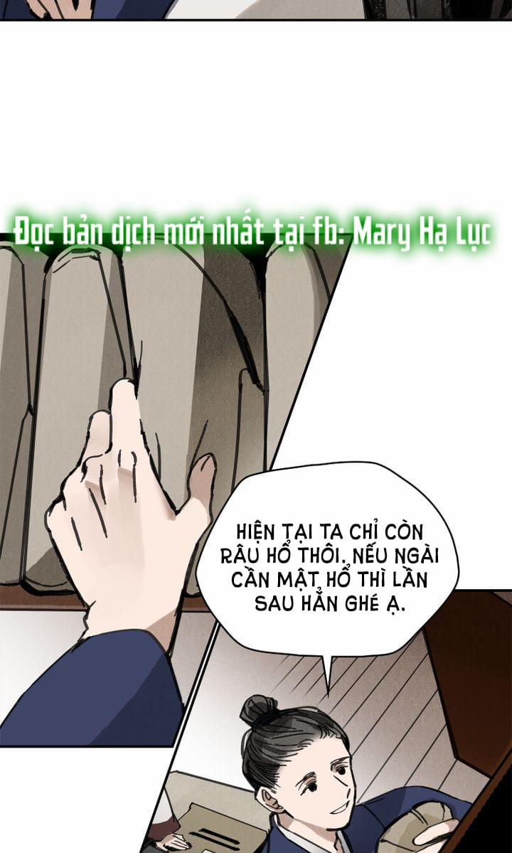 Paljae, Đứa Trẻ Của Mùa Đông 13.2 trang 6