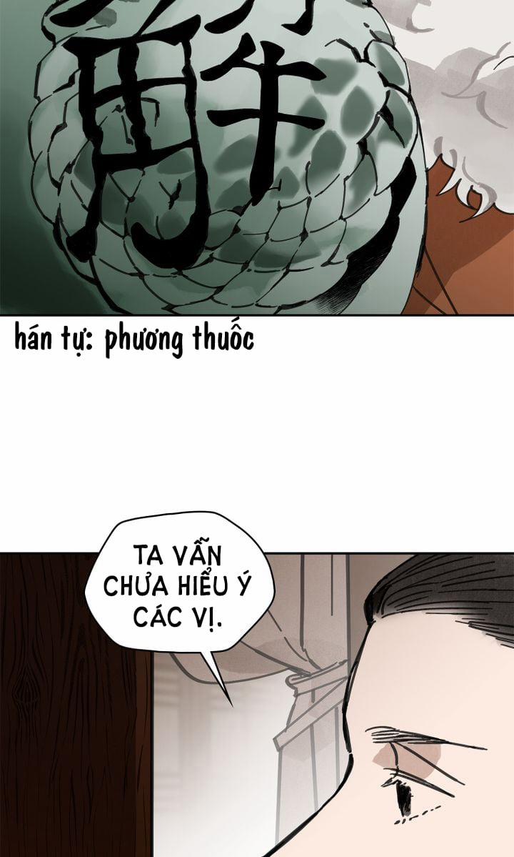 Paljae, Đứa Trẻ Của Mùa Đông 13.2 trang 8