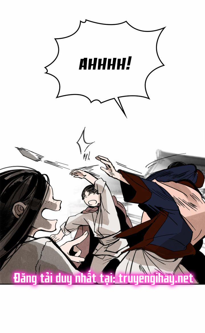 Paljae, Đứa Trẻ Của Mùa Đông 14.1 trang 10