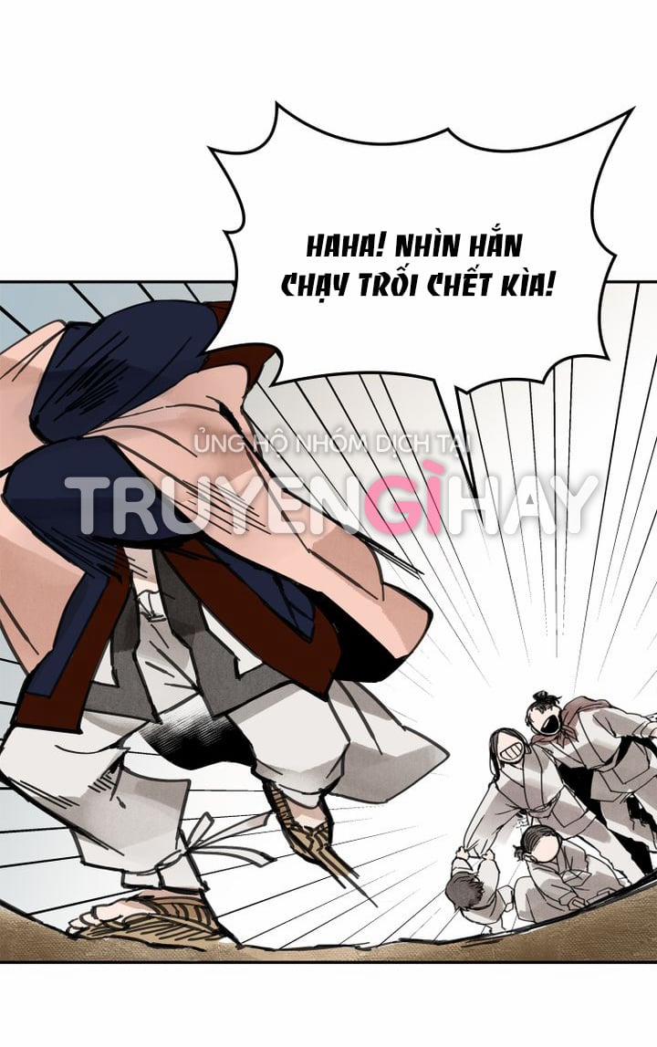 Paljae, Đứa Trẻ Của Mùa Đông 14.1 trang 12