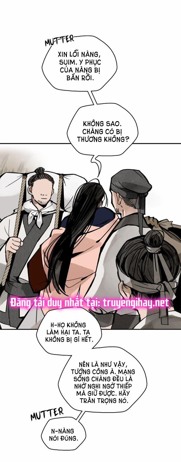 Paljae, Đứa Trẻ Của Mùa Đông 14.1 trang 16