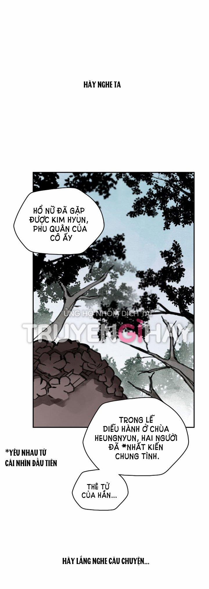 Paljae, Đứa Trẻ Của Mùa Đông 14.1 trang 18