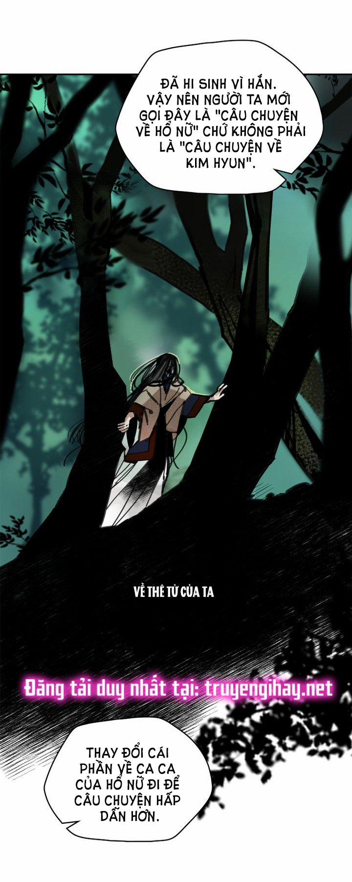 Paljae, Đứa Trẻ Của Mùa Đông 14.1 trang 19