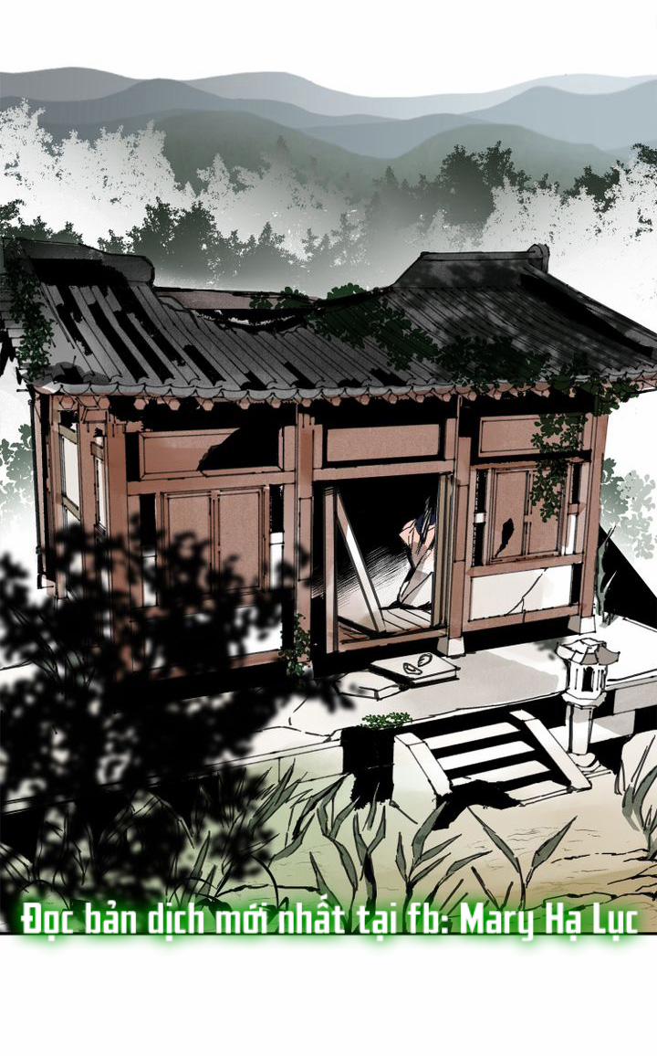 Paljae, Đứa Trẻ Của Mùa Đông 14.1 trang 20