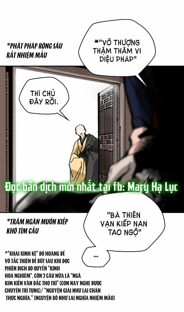 Paljae, Đứa Trẻ Của Mùa Đông 14.1 trang 22