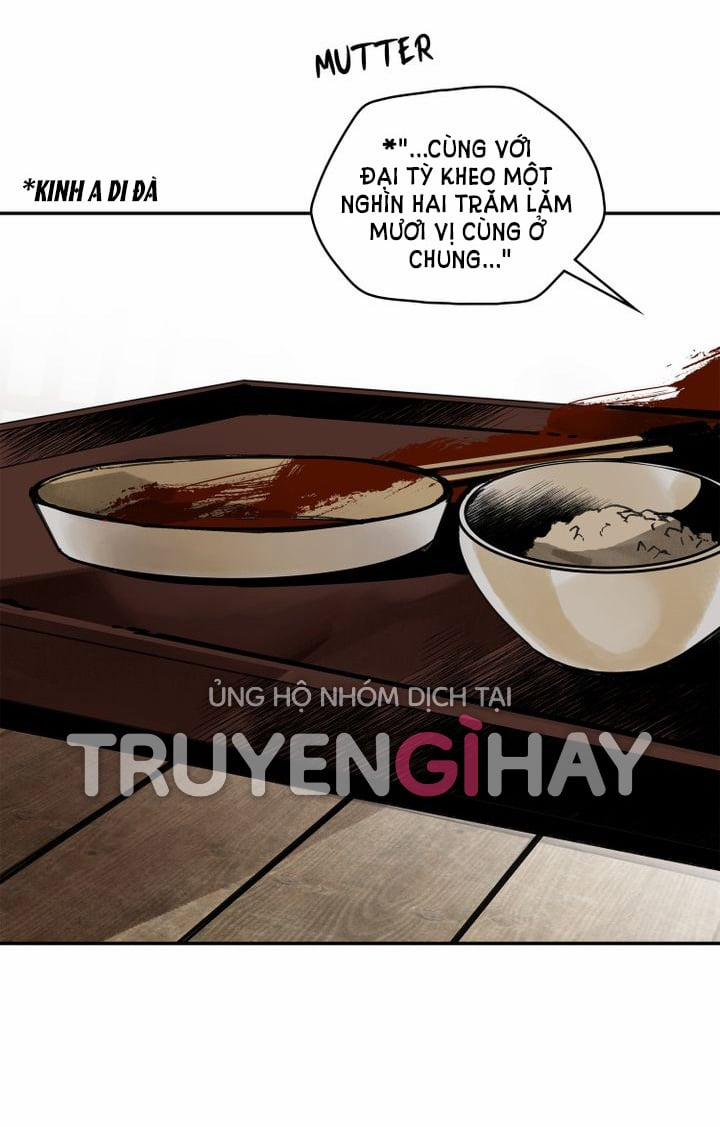 Paljae, Đứa Trẻ Của Mùa Đông 14.1 trang 23