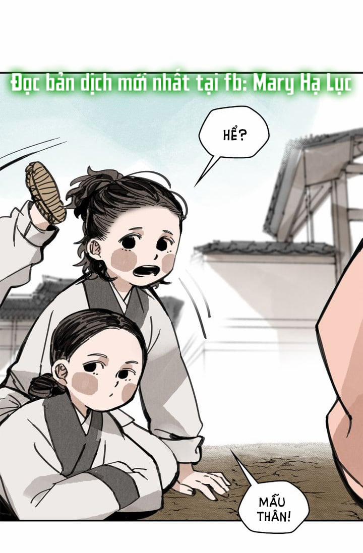 Paljae, Đứa Trẻ Của Mùa Đông 14.1 trang 4