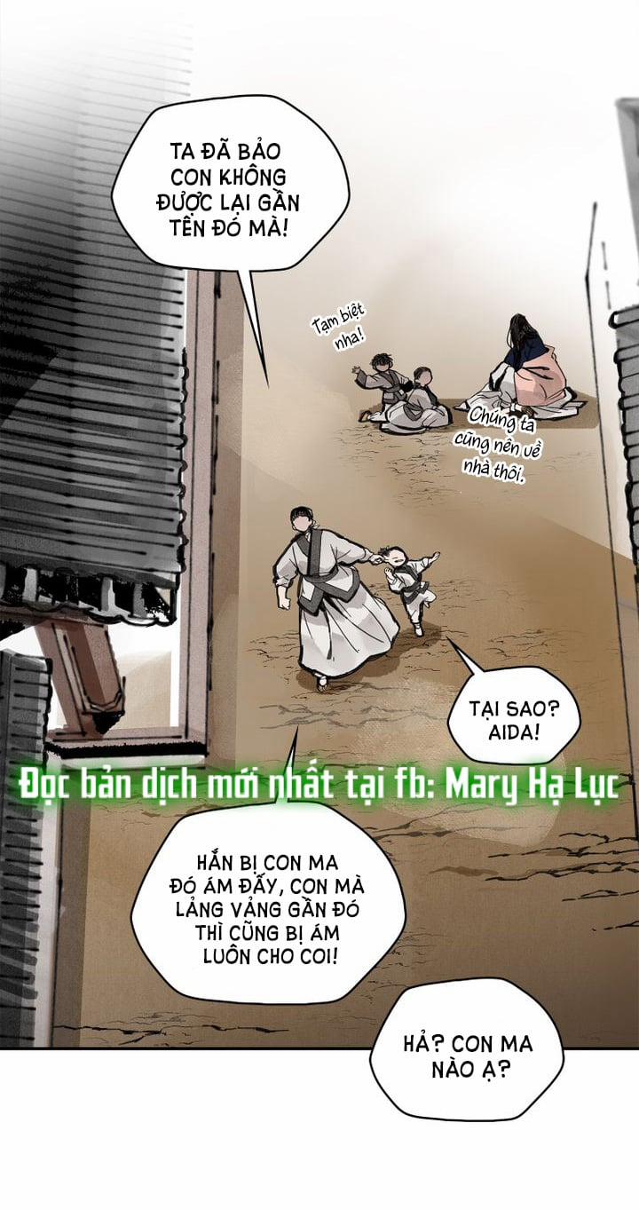 Paljae, Đứa Trẻ Của Mùa Đông 14.1 trang 6