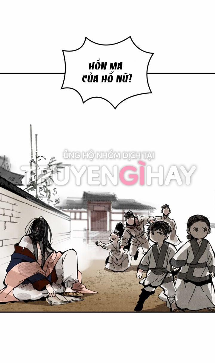 Paljae, Đứa Trẻ Của Mùa Đông 14.1 trang 7