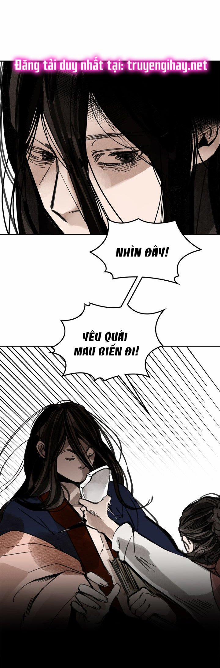 Paljae, Đứa Trẻ Của Mùa Đông 14.1 trang 8