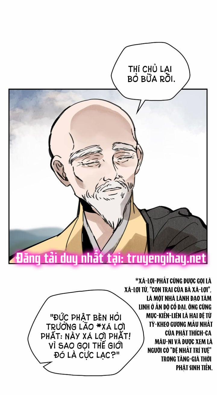 Paljae, Đứa Trẻ Của Mùa Đông 14.2 trang 0