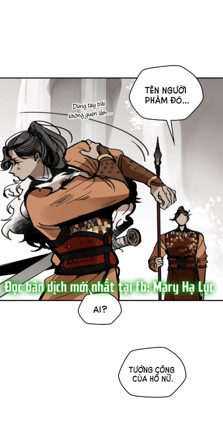 Paljae, Đứa Trẻ Của Mùa Đông 14.2 trang 17