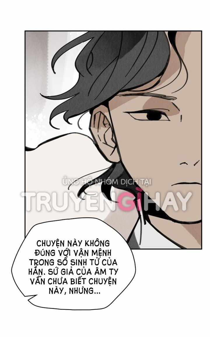 Paljae, Đứa Trẻ Của Mùa Đông 14.2 trang 20