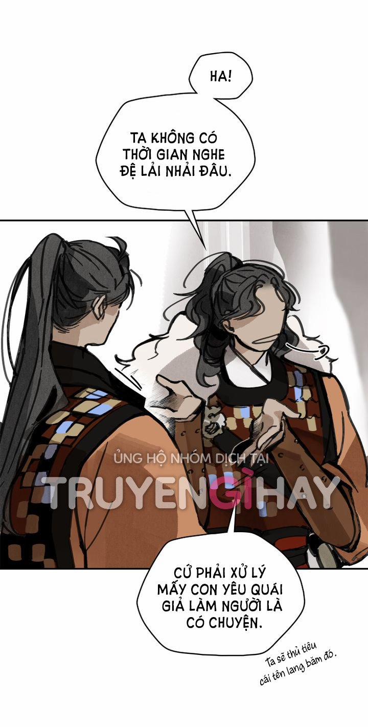 Paljae, Đứa Trẻ Của Mùa Đông 14.2 trang 31