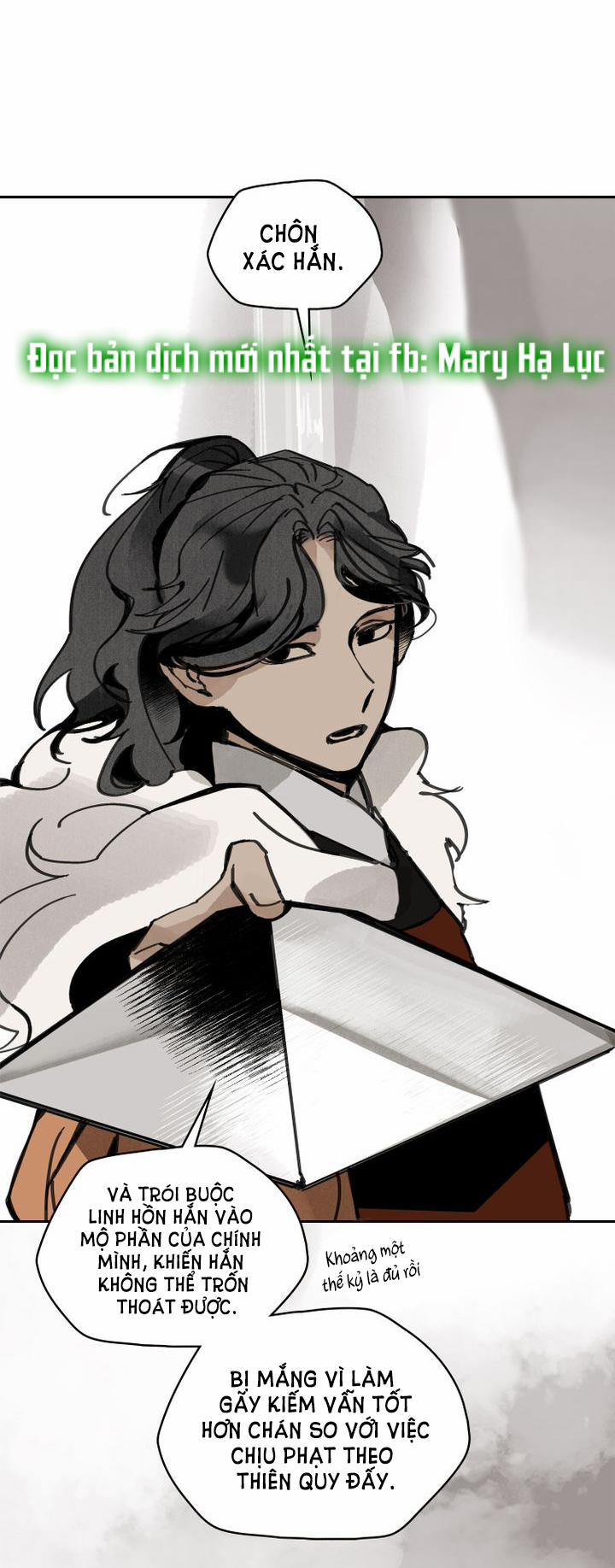 Paljae, Đứa Trẻ Của Mùa Đông 14.2 trang 41