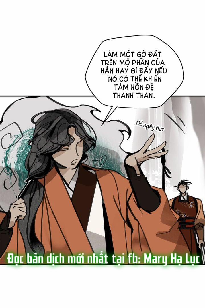 Paljae, Đứa Trẻ Của Mùa Đông 14.2 trang 46