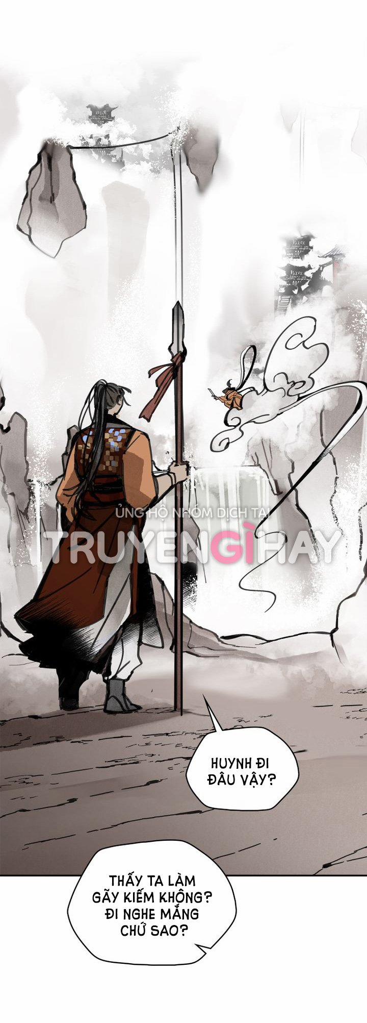 Paljae, Đứa Trẻ Của Mùa Đông 14.2 trang 47