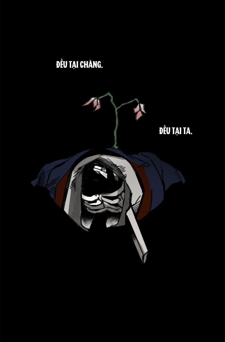 Paljae, Đứa Trẻ Của Mùa Đông 14.2 trang 56