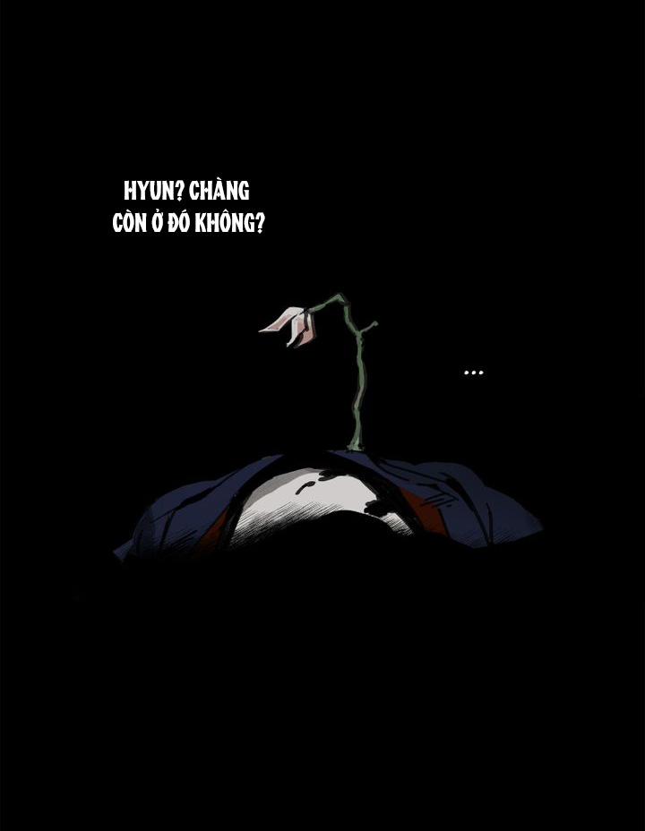 Paljae, Đứa Trẻ Của Mùa Đông 14.2 trang 62