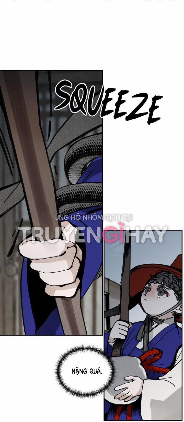 Paljae, Đứa Trẻ Của Mùa Đông 15.1 trang 10