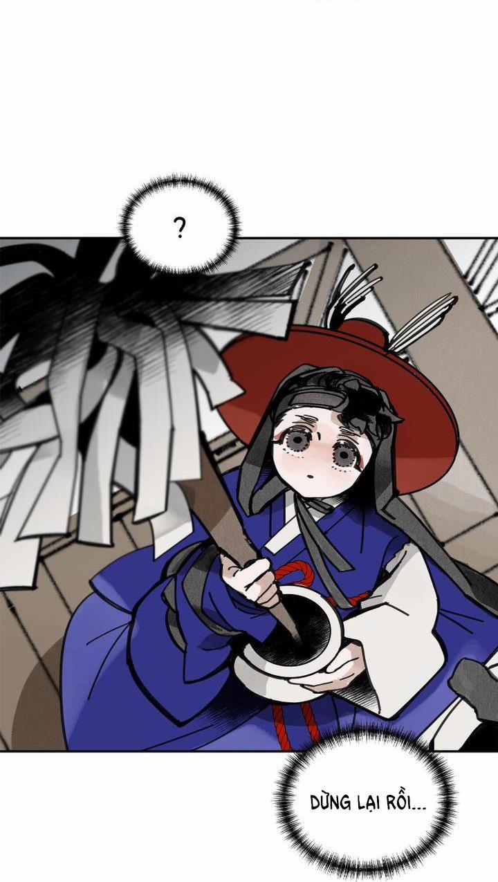 Paljae, Đứa Trẻ Của Mùa Đông 15.1 trang 12