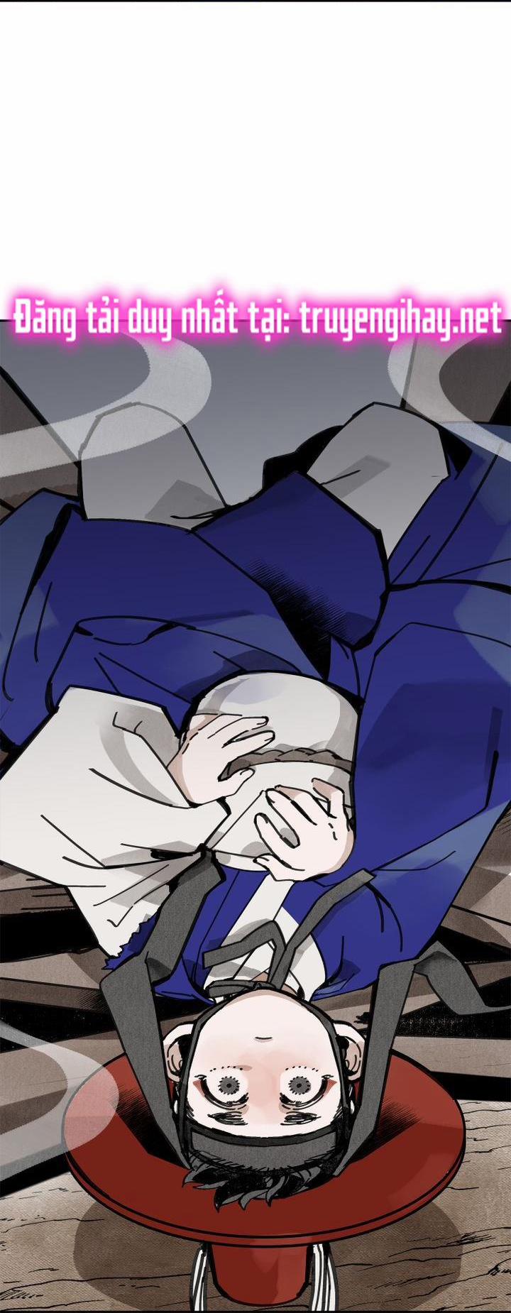 Paljae, Đứa Trẻ Của Mùa Đông 15.1 trang 18