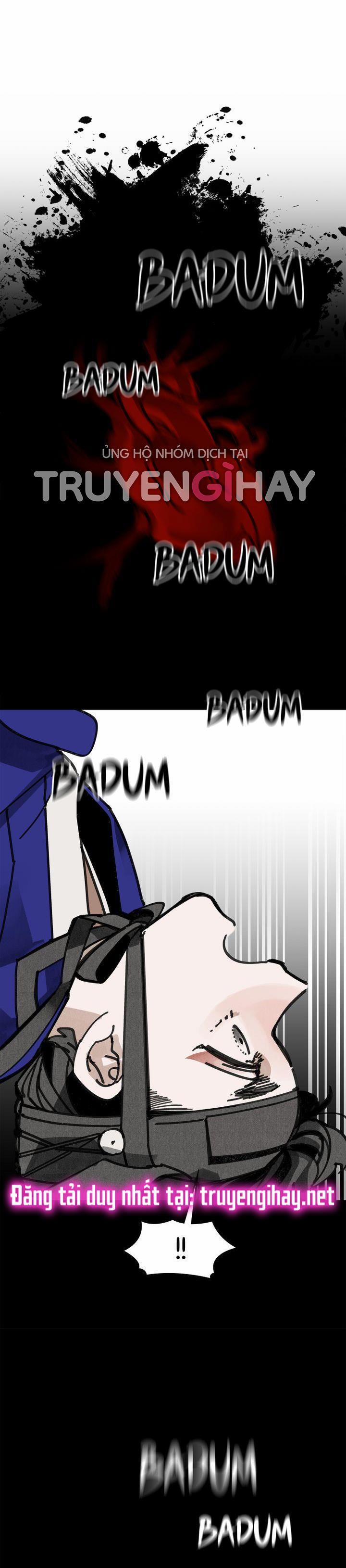 Paljae, Đứa Trẻ Của Mùa Đông 15.1 trang 20